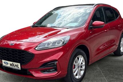Ford Kuga 61.291 km 23.450 &euro; Siegen 57072