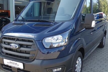 Ford Transit 19.500 km 29.750 &euro; Radebeul 01445