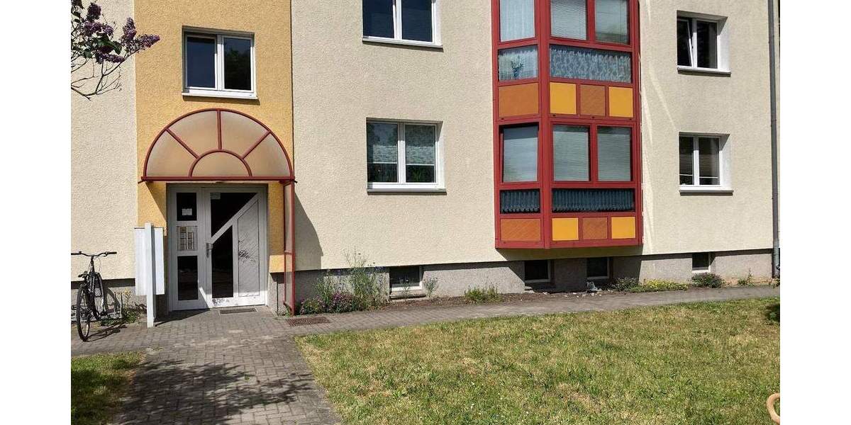 Lebensfreude pur: 2-Zimmer mit Loggia in Top-Citylage 2 zimmer