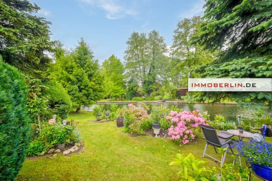 Mehrfamilienhaus, Wohnhaus Grünheide (Mark) Grünheide - 5 Zimmer, 499.000&euro; | Angebot:25968452
