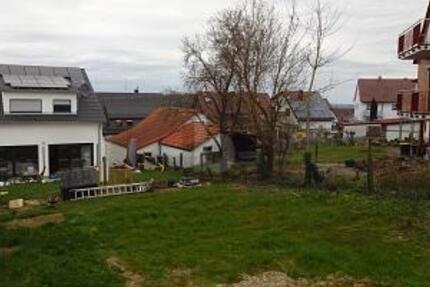 DER PLATZ FÜR IHRE DOPPELHAUSHÄLFTE - Grundstück Altenriet | Angebot:26378456