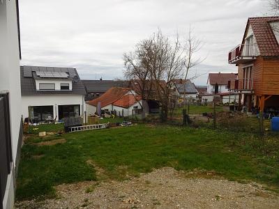 DER PLATZ FÜR IHRE DOPPELHAUSHÄLFTE - Grundstück Altenriet | Angebot:26378456