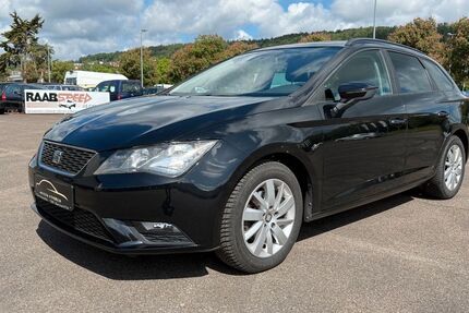 Seat Leon 97.250 km 7.990 &euro; Ebersbach an der Fils 73061