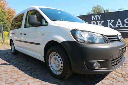 VW Caddy 189.000 km 7.900 &euro; kassel 34123