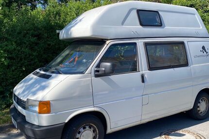 VW T4 California 380.000 km 13.500 &euro; Hamburg 20357
