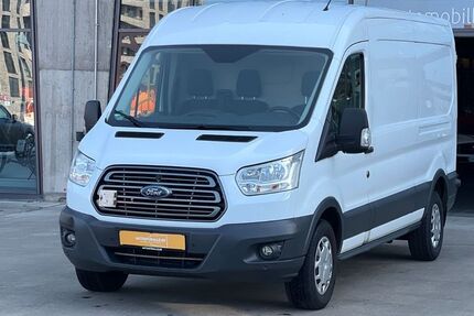 Ford Transit 369.000 km 11.999 &euro; Bremen 28217