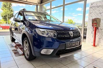 Dacia Sandero 74.625 km 10.500 &euro; Boffzen 37691