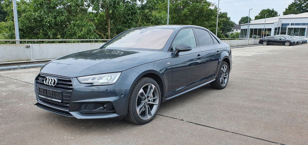 Audi A4 112.000 km 21.500 &euro; Eberswalde 16227