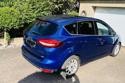 Ford C-Max 124.000 km 5.200 &euro; Heinsen 37649