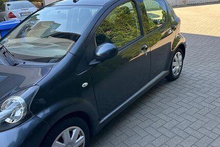 Toyota Aygo (X) 152.000 km 1.990 &euro; Ludwigshafen 67059