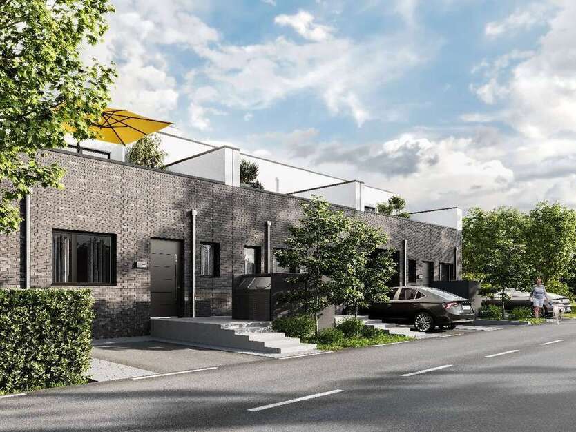 Haus zum Kaufen in Erkrath 798.000 € 158.6 m²