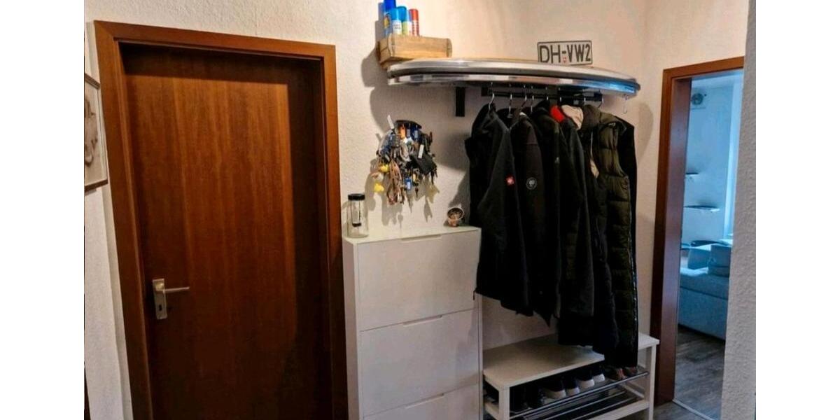 Etagenwohnung Stuhr - 3 Zimmer, 72 m&sup2;, 209.000&euro; | Angebot:26757544
