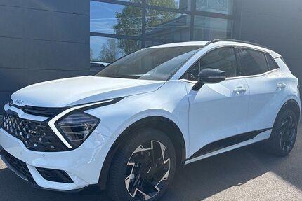 Kia Sportage 5.751 km 37.990 &euro; Dingelstädt 37351