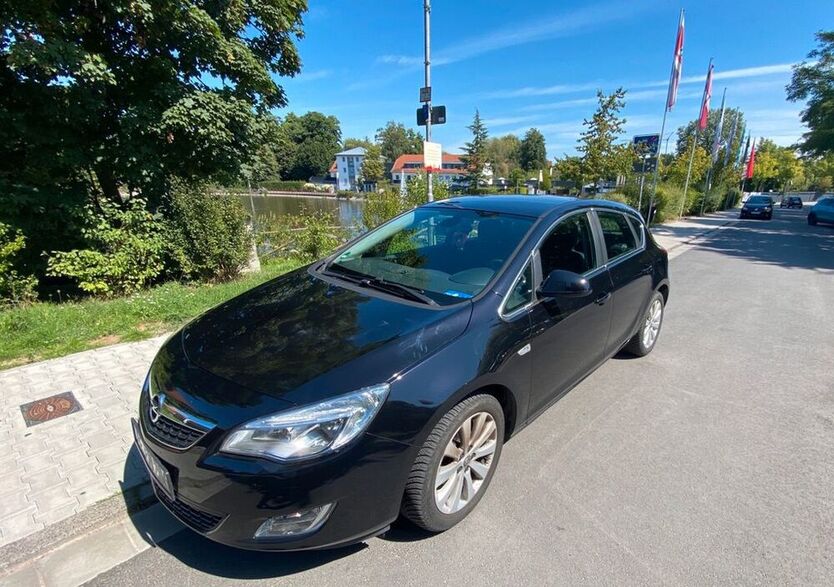 Astra