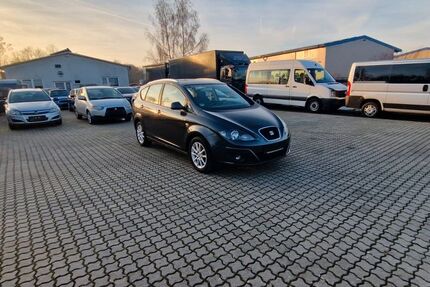 Seat Altea 111.000 km 4.300 &euro; Nidda 63667
