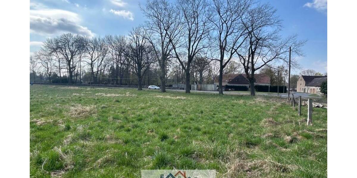 Grundstück Pensin Kletzin - 45.000&euro; | Angebot:26389334