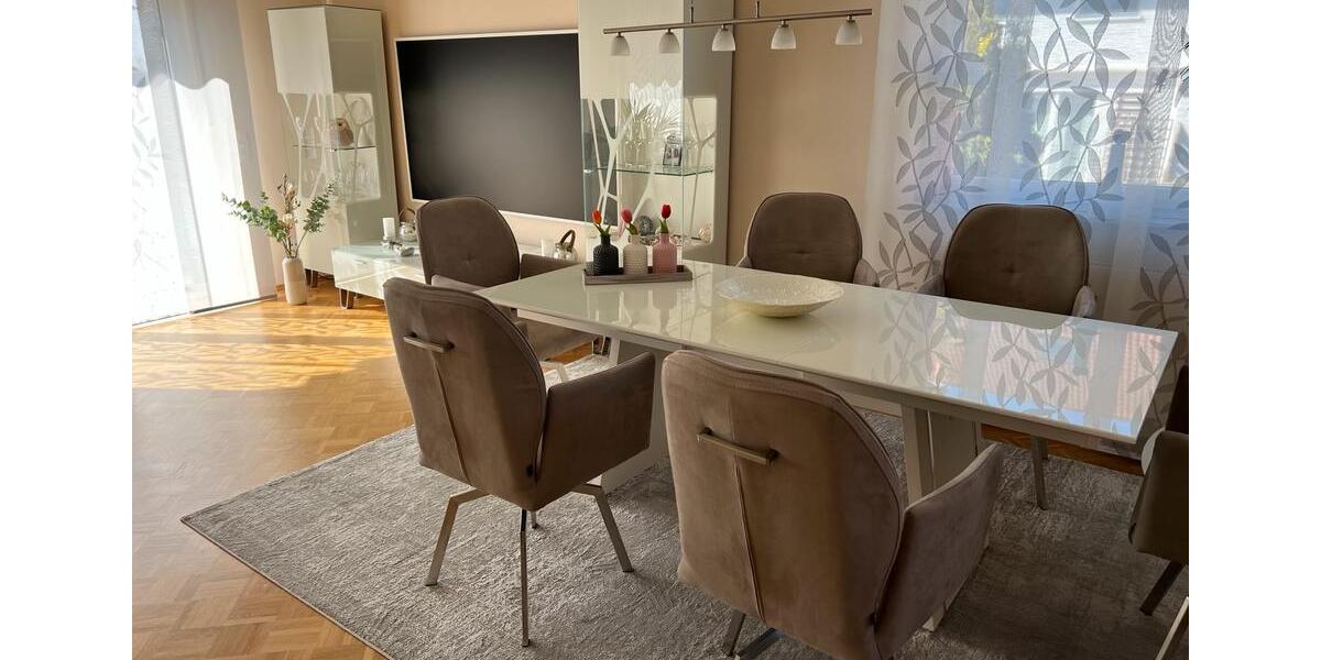 Maisonettenwohnung Baunatal - 3 Zimmer, 112 m&sup2;, 280.000&euro; | Angebot:26324007