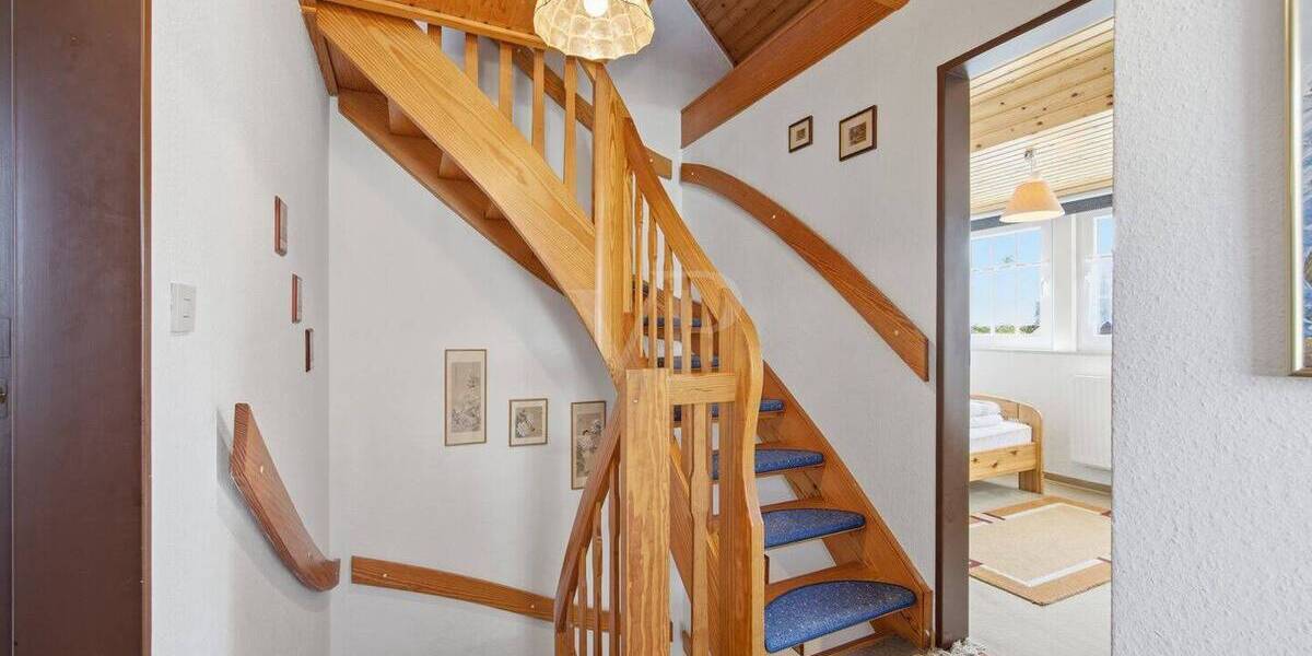 Einfamilienhaus Wangerland / Horumersiel Horumersiel - 4 Zimmer, 82 m&sup2;, 265.000&euro; | Angebot:26796718