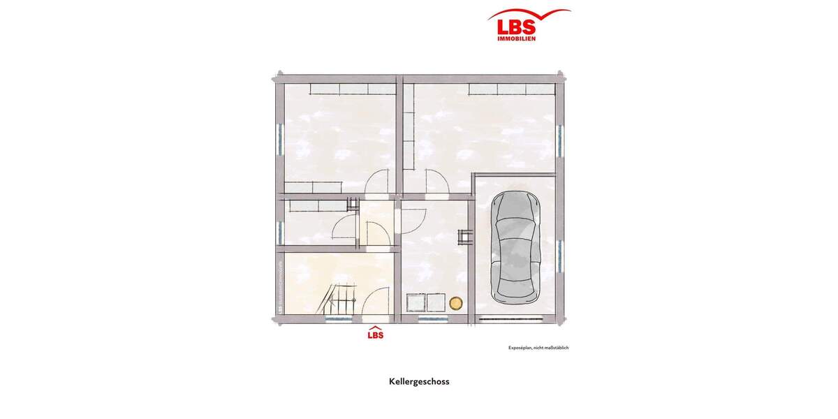 Einfamilienhaus Wilnsdorf Obersdorf - 7 Zimmer, 117 m&sup2;, 199.000&euro; | Angebot:25686190
