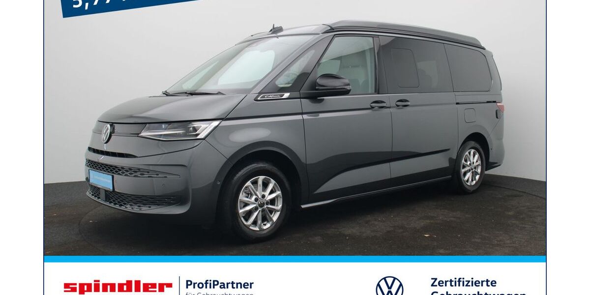 VW T7 California 8.500 km 67.680 &euro; Würzburg 97076