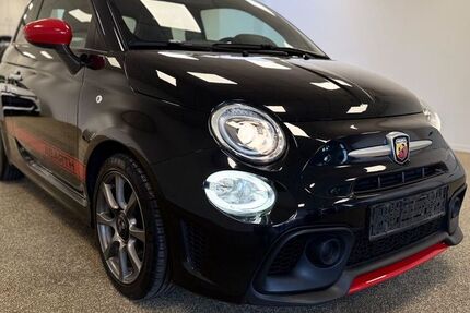 Abarth 500