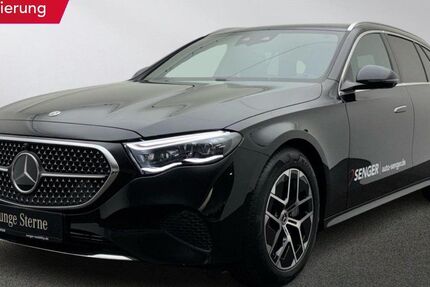 Mercedes-Benz E 220 9.900 km 59.970 &euro; Rheine 48429