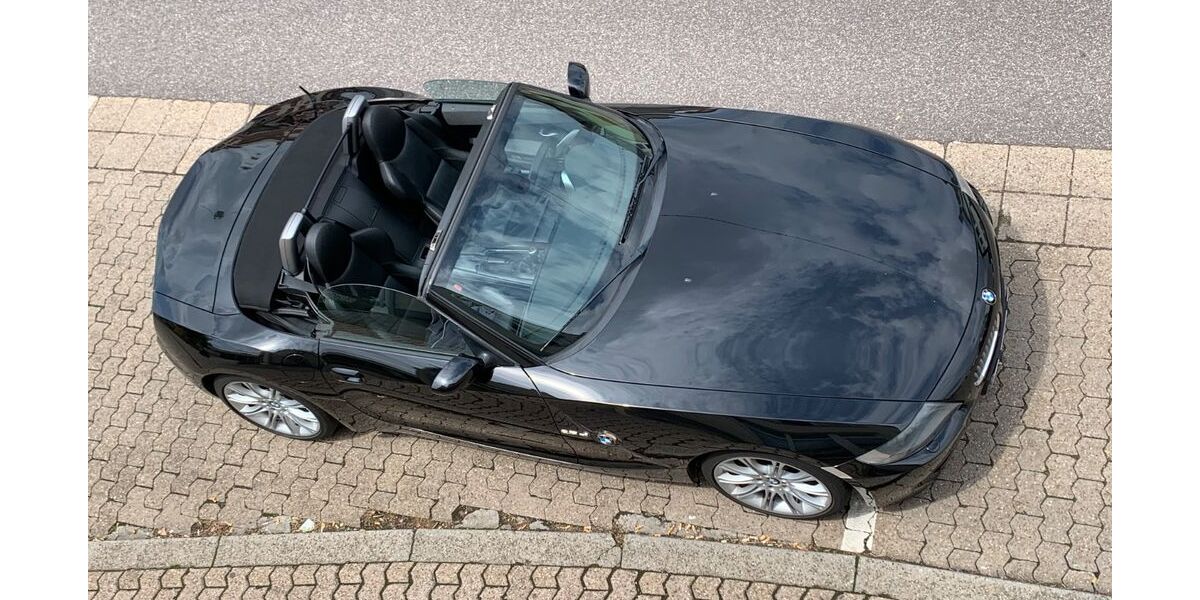 BMW Z4 135.000 km 15.505 &euro; völklingen 66333