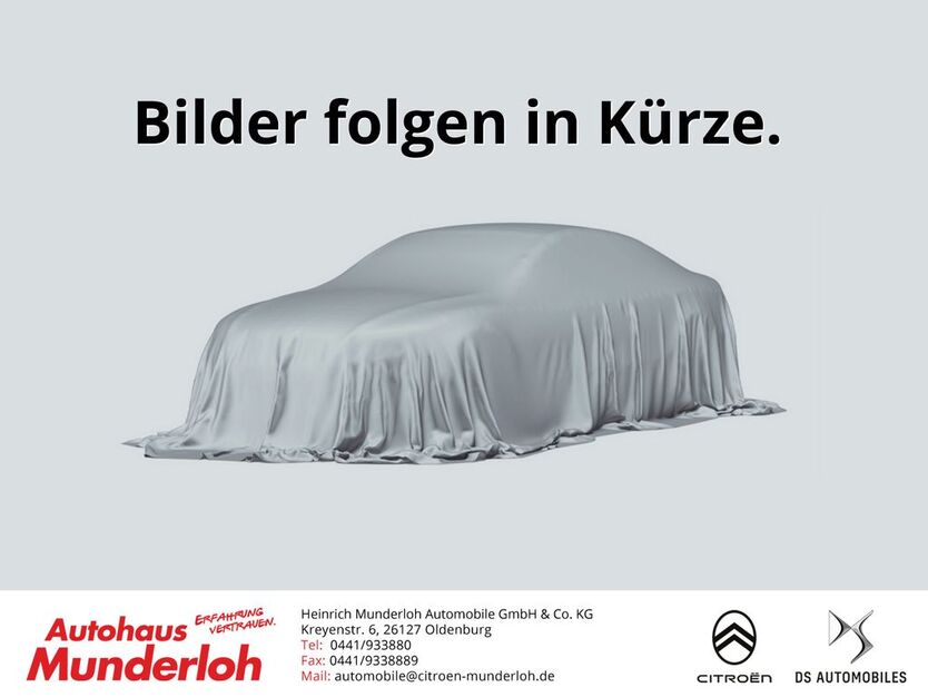 Citroen C5 Aircross 51.261 km 26.895 € Oldenburg 26127