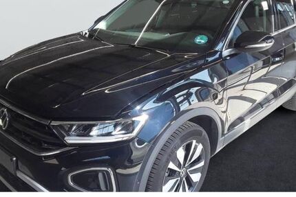VW T-Roc 17.702 km 21.990 &euro; Schrobenhausen 86529