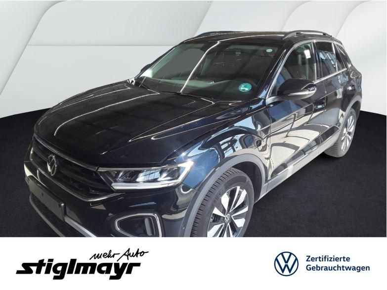 VW T-Roc 17.702 km 21.990 &euro; Schrobenhausen 86529