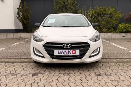 Hyundai i30 170.000 km 4.490 € Koblenz 56070