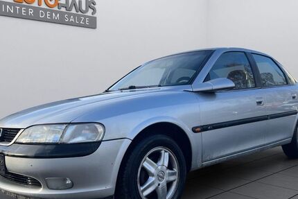 Opel Vectra 175.000 km 2.250 &euro; Dortmund 44149