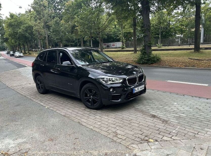 X1