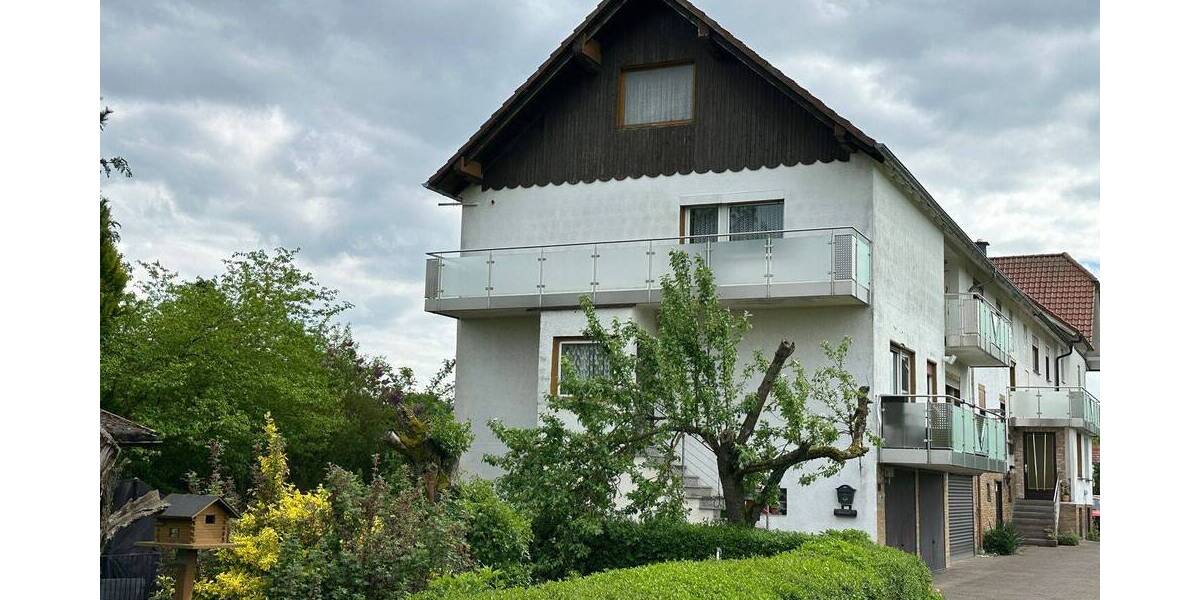 Mehrfamilienhaus, Wohnhaus Homberg (Efze) Dickershausen - 1 Zimmer, 290 m&sup2;, 165.000&euro; | Angebot:26583300