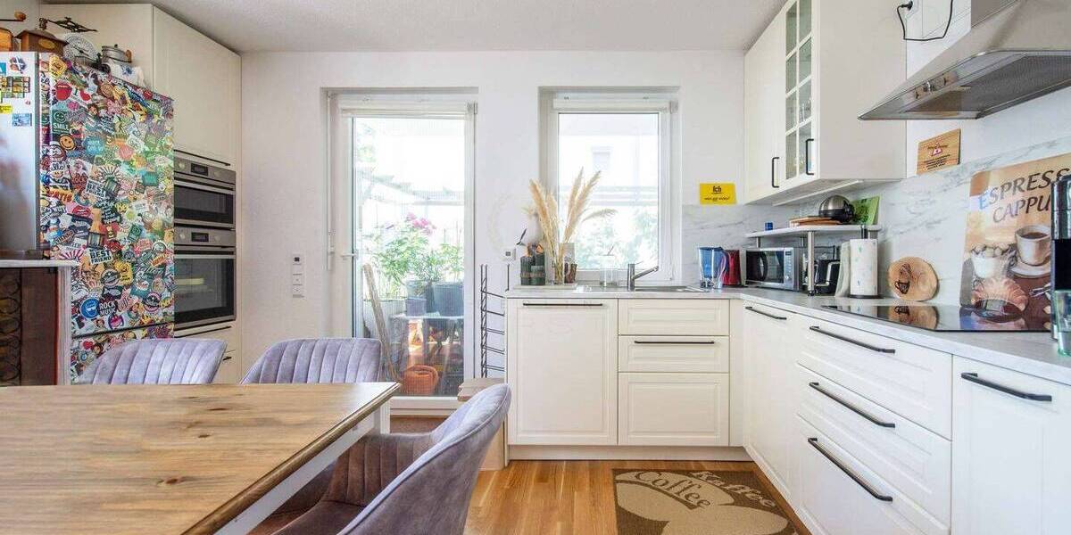 Etagenwohnung Zossen - 3 Zimmer, 84 m&sup2;, 377.000&euro; | Angebot:26780433