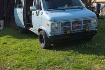 GMC Vandura