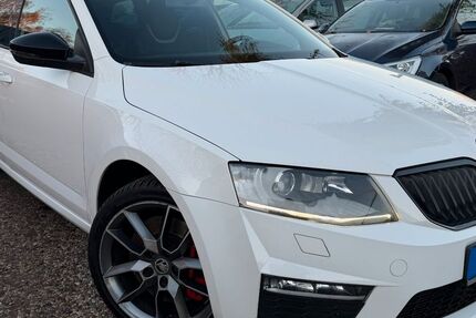Skoda Octavia 141.256 km 13.490 &euro; Berlin 13089