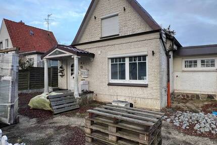 Einfamilienhaus in Bad Schwartau 3 zimmer