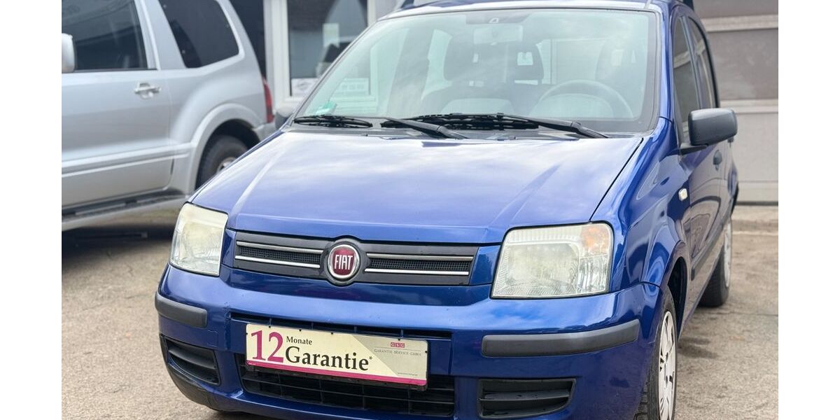 Fiat Panda 150.000 km 1.799 € Nörten-Hardenberg OT Angerstein 37176