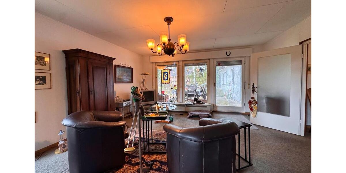 Bungalow Suderburg - 5 Zimmer, 130 m&sup2;, 238.000&euro; | Angebot:27271657