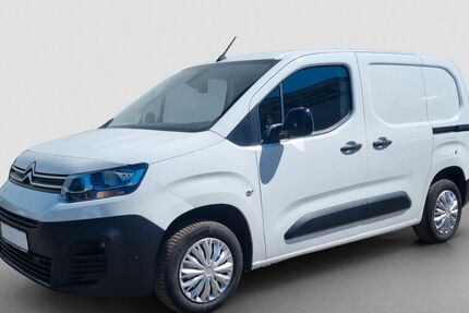 Citroen Berlingo 92.654 km 12.490 € Oranienburg (bei Berlin) 16515