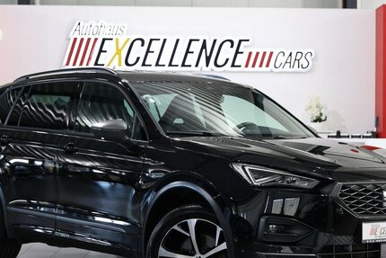 Seat Tarraco 2.0 TDI DSG FR-SPORT / S-SITZE / BEATS 150.000 km 24.777 &euro; Hamm 59077