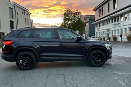 Skoda Kodiaq 70.423 km 28.500 &euro; Bielefeld 33604
