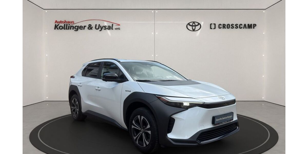 Toyota bZ4X 43.480 km 26.980 &euro; Titisee-Neustadt 79822
