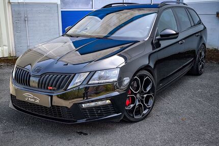 Skoda Octavia 106.000 km 18.000 &euro; Eslohe/niedersalwey 59889
