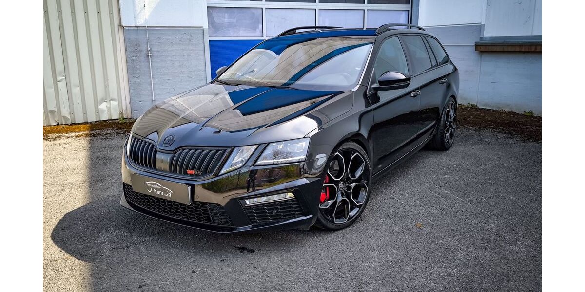 Skoda Octavia 106.000 km 18.000 &euro; Eslohe/niedersalwey 59889