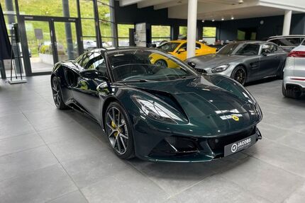 Lotus Emira