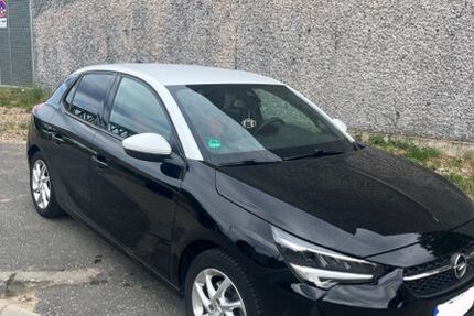 Opel Corsa 96.000 km 11.000 &euro; Mainz 55118
