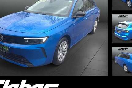 Opel Astra 38.402 km 17.890 € Regensburg 93059