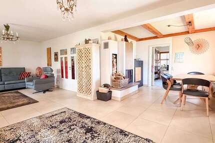Haus Polling - 4 Zimmer, 185 m&sup2;, 799.000&euro; | Angebot:27368742